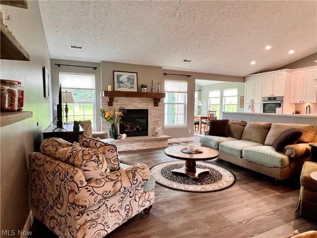 House for sale in Medina, Ohio