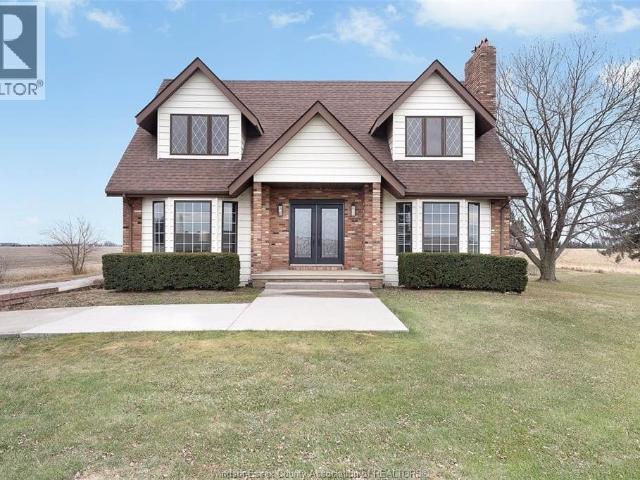 House for sale in Lakeshore, Ontario