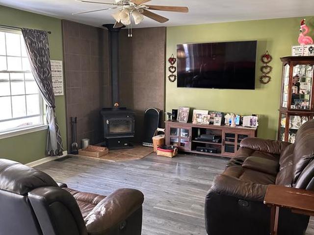 House for sale in Newport, New Jersey