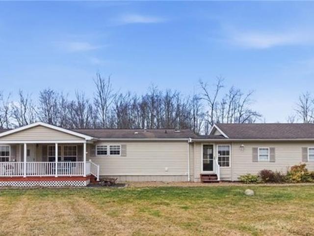 House for sale in Venango, Pennsylvania
