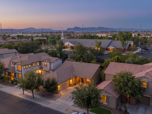 House for sale in Gilbert, Arizona