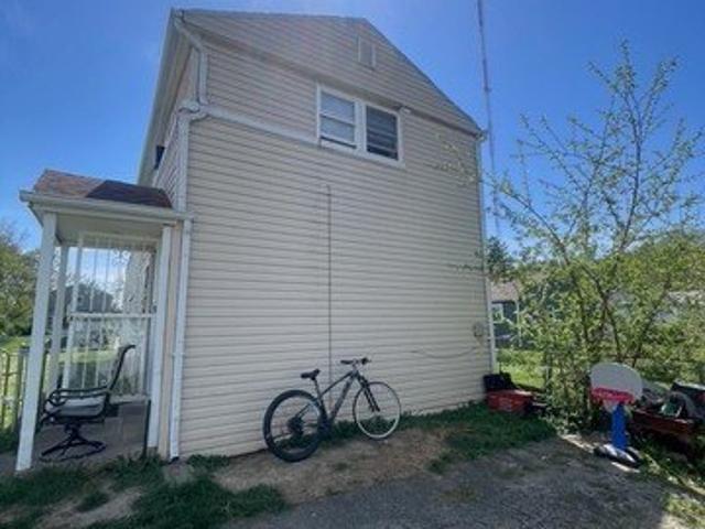House for sale in Dayton, Ohio
