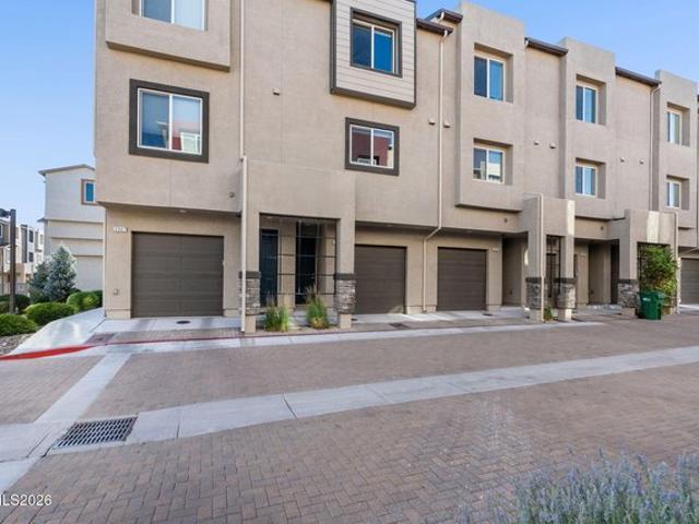 Townhouse for sale in Sparks Glencoe, Nevada