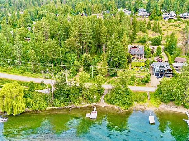 House for sale in British Columbia