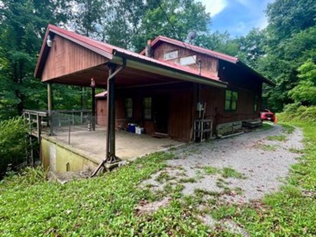 House for sale in Jackson, Ohio