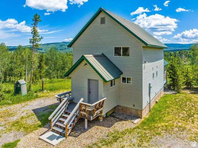 House for sale in Kamas, Utah