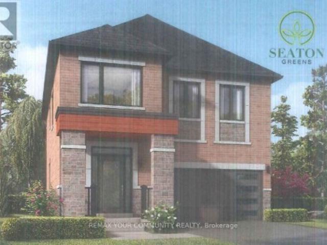 House for sale in Durham, Ontario