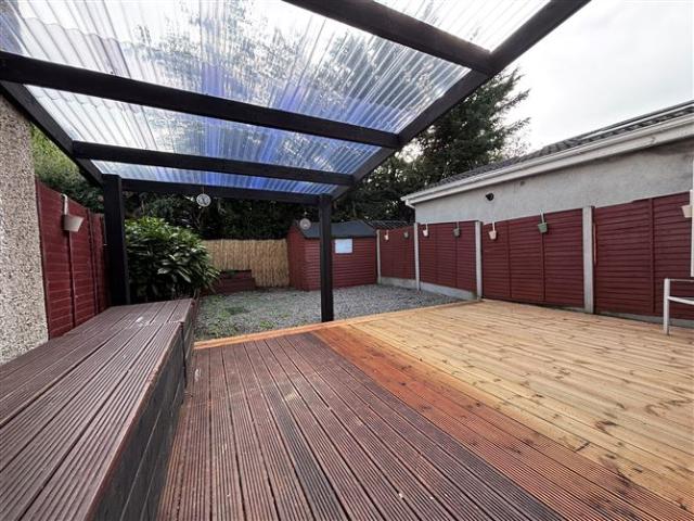 Terraced House for sale in Kilkenny, North Tipperary