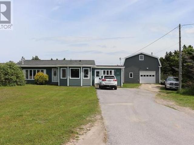 House for sale in Port Au Port East, Newfoundland And Labrador