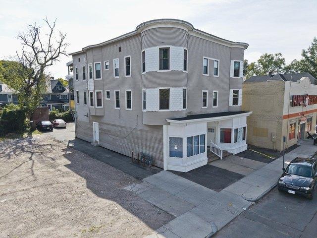 House for sale in Springfield, Hampden County