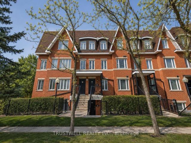 Condo for sale in Woburn, Ontario
