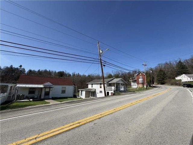 House for sale in Washington, Pennsylvania
