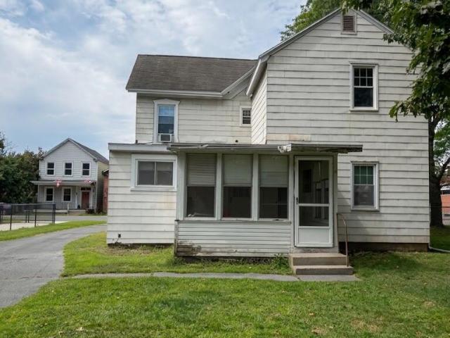 House for sale in Troy, New York