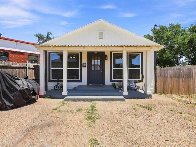 House for sale in Fannin, Texas