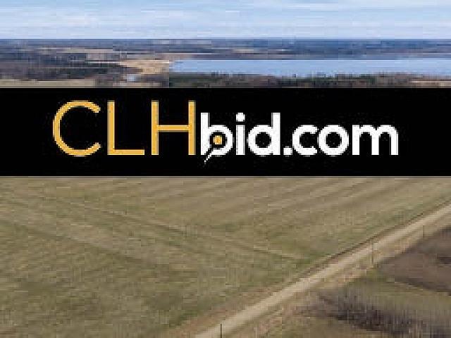 Land for sale in Alberta