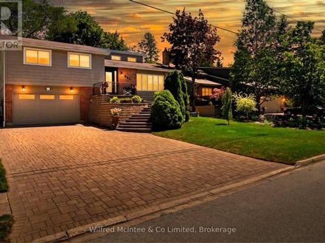 House for sale in Southampton, Ontario
