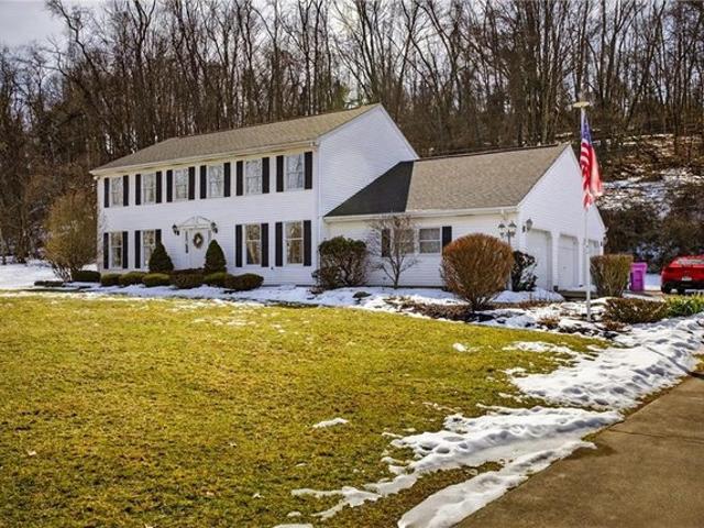 House for sale in Bentleyville, Pennsylvania