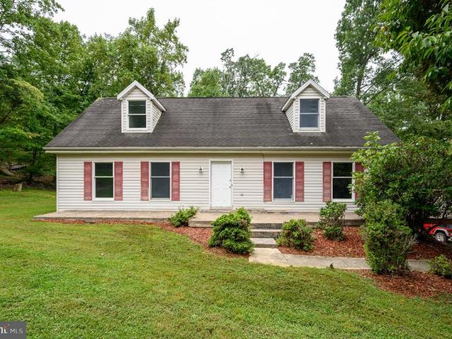House for sale in Harpers Ferry, West Virginia