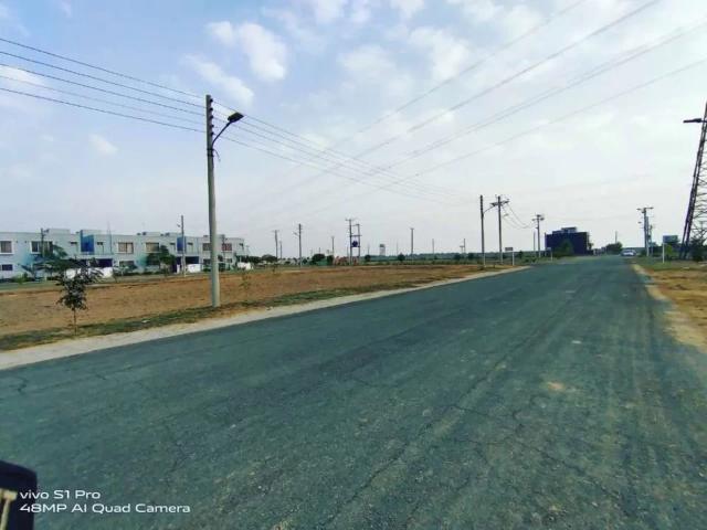 Land for sale in Rawalpindi, Islamabad Capital Territory