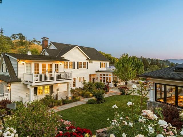 House for sale in Alamo, California