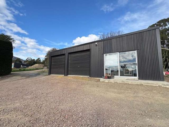 House for rent in Little Akaloa, Canterbury
