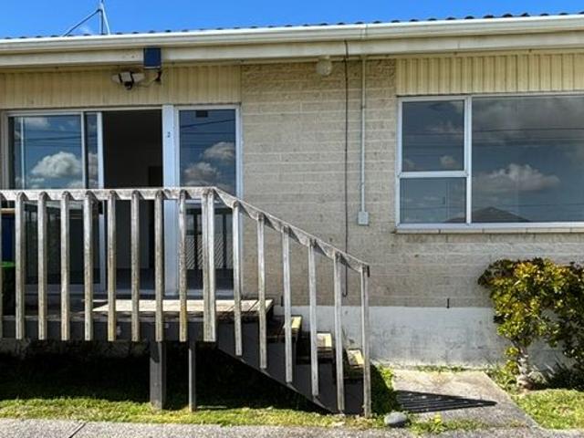 Apartment for rent in Verrans Corner, Kaipātiki