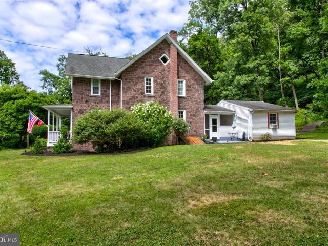 House for sale in Lebanon, Pennsylvania