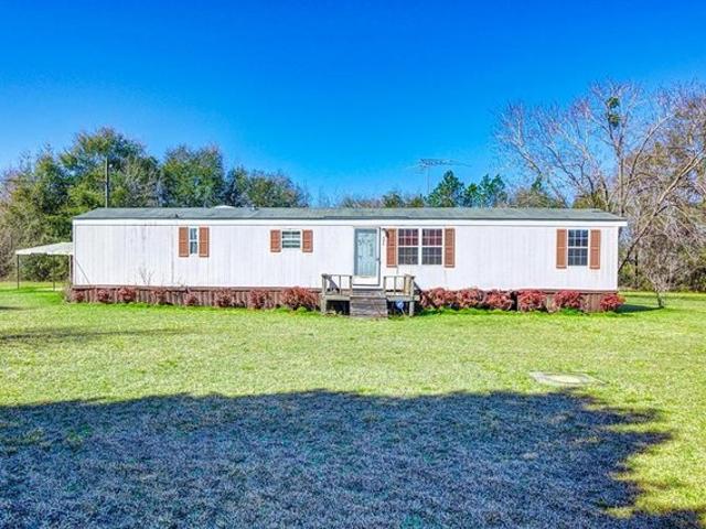 Land for sale in Waynesboro, Georgia
