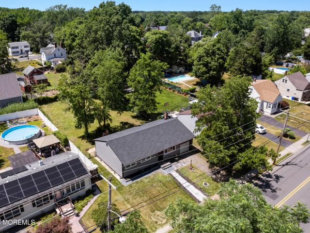 House for sale in Monmouth, New Jersey