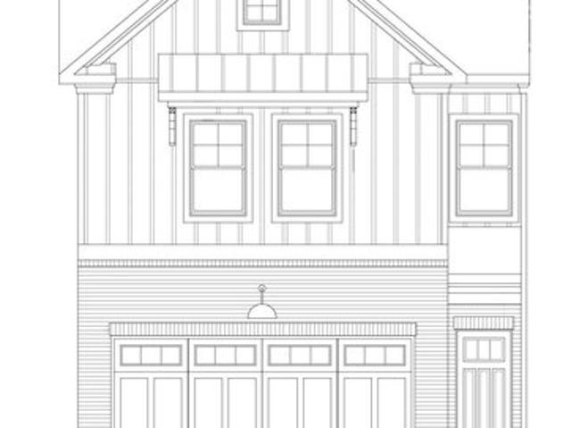 Townhouse for sale in Auburn, Georgia
