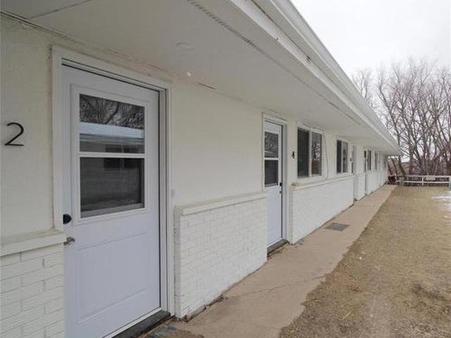 Property for rent in Neepawa