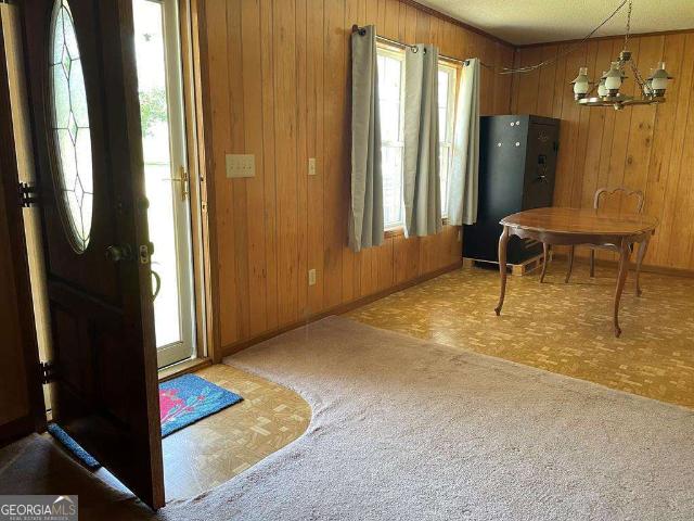 Farm for sale in Uvalda, Georgia