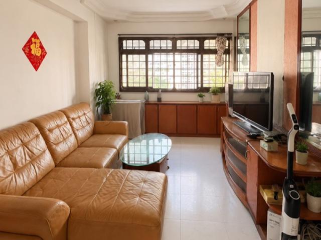 Apartment for sale