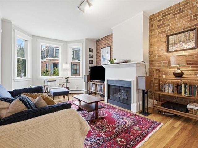 Condo for sale in Boston, Massachusetts