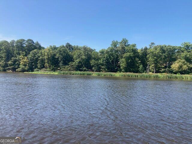 Land for sale in Eatonton, Georgia
