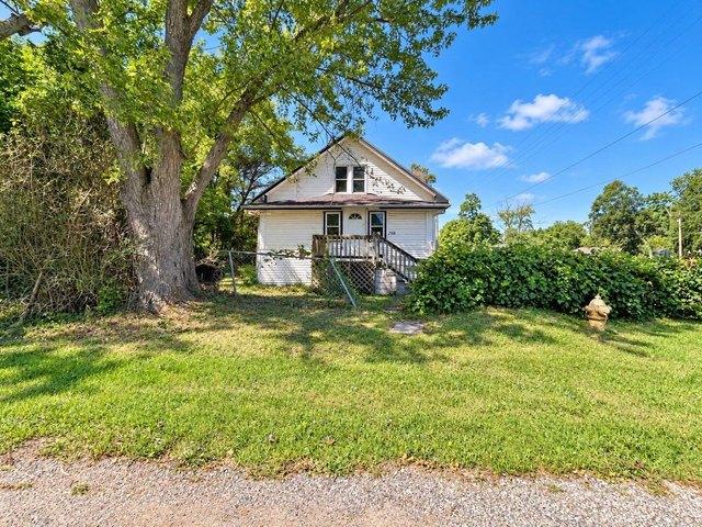 House for sale in Benton Harbor, Berrien County