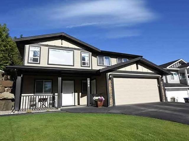 House for sale in Williams Lake, British Columbia