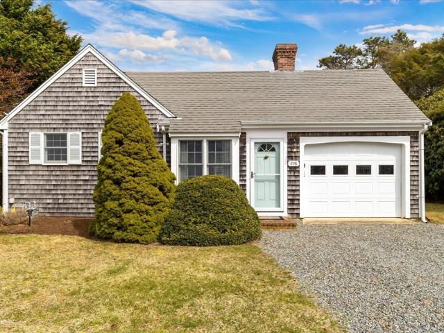 Property for sale in Chatham, Massachusetts