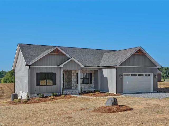 House for sale in Wentworth, North Carolina