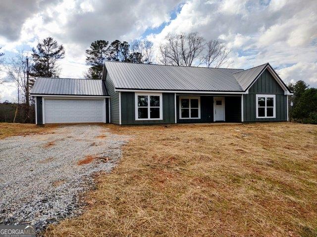 House for sale in Haralson, Georgia