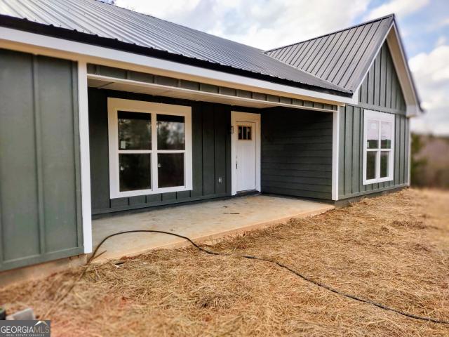 House for sale in Haralson, Georgia