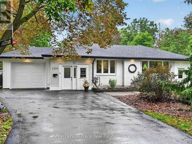 House for sale in Peterborough, Ontario