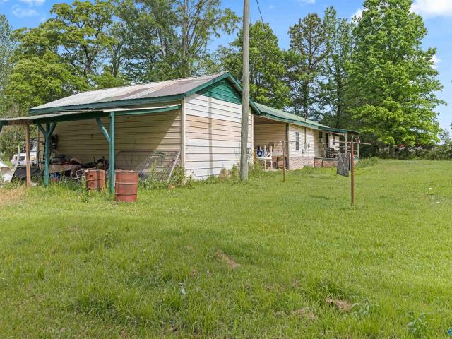 Farm for sale in Moulton, Alabama
