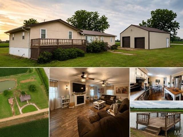 House for sale in Fisk, Missouri