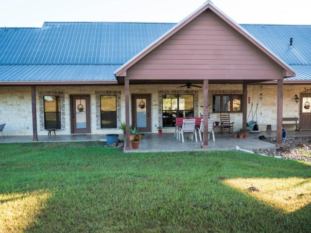 Farm for sale in Milam, Texas
