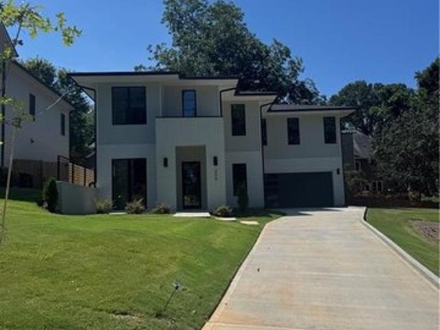 House for sale in Scottdale, Georgia