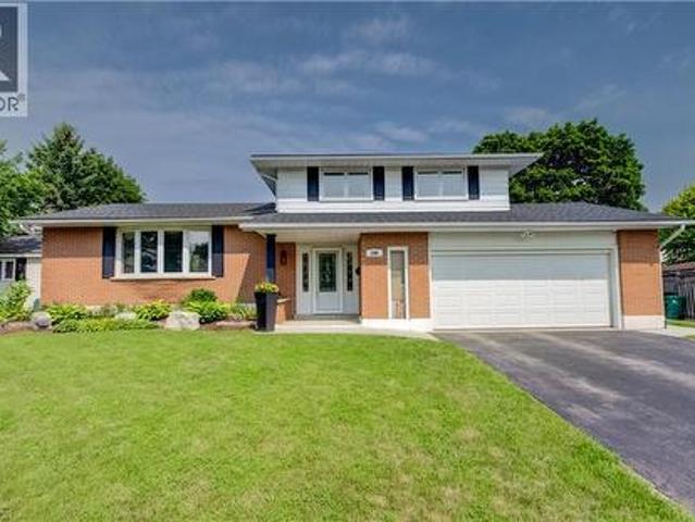 House for sale in Waterloo, Southwestern Ontario