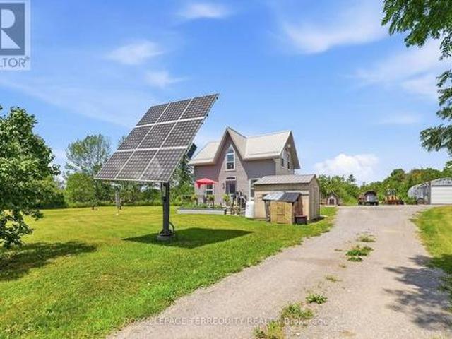 House for sale in Hastings, Ontario