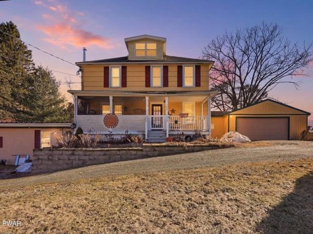 Condo for rent in Union Dale, Pennsylvania