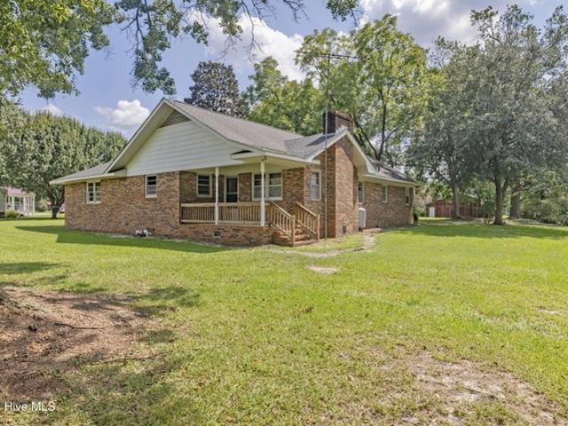House for sale in Wallace, North Carolina